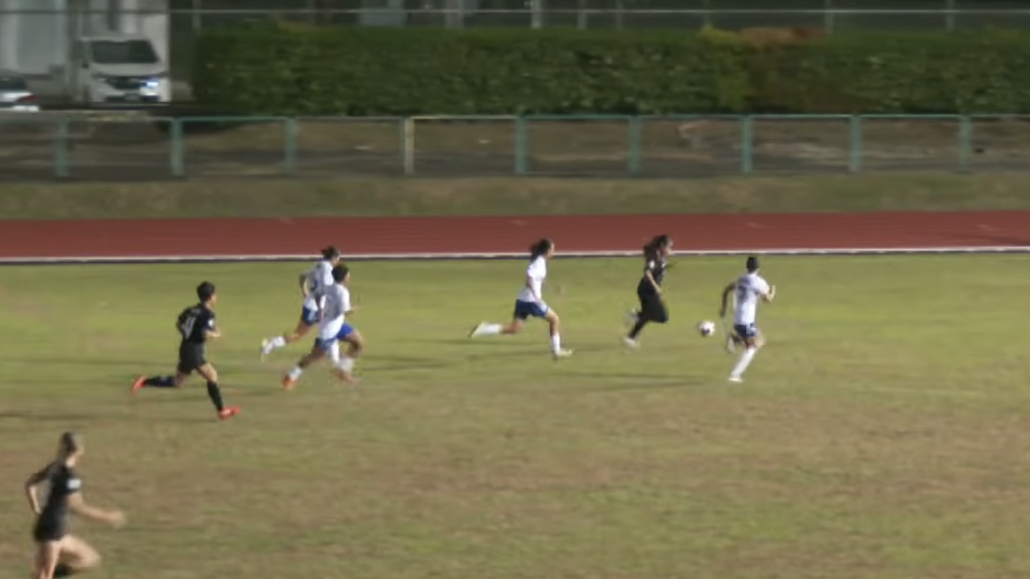 [SGWPL] Underrated Non-Goal Scoring #SGWPL Players from MW4 | 15 Feb 2026